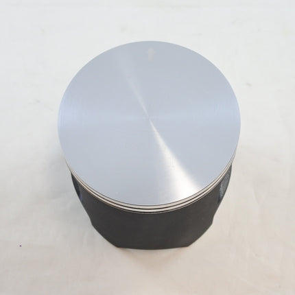 Piston Kit 88-04 Kawasaki KX 500 86.5mm 0.5mm Over Vintco PSK13-0.5