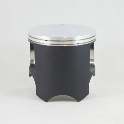 Piston Kit 88-04 Kawasaki KX 500 86.5mm 0.5mm Over Vintco PSK13-0.5