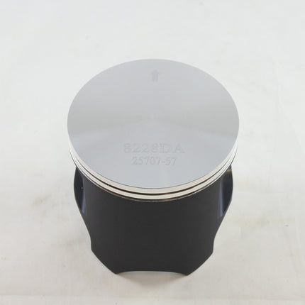 Piston Kit 88-04 Kawasaki KX 500 86.00mm Standard Vintco PSK13-00
