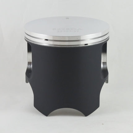 Piston Kit 88-04 Kawasaki KX 500 86.00mm Standard Vintco PSK13-00