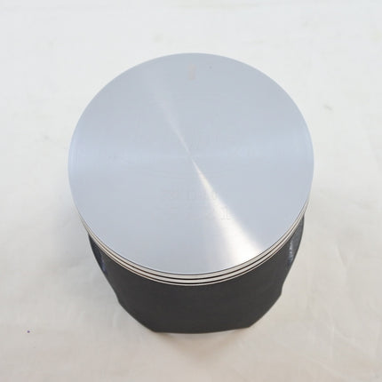 Piston Kit 88-04 Kawasaki KX 500 87mm 1.0mm Over Vintco PSK13-1.0