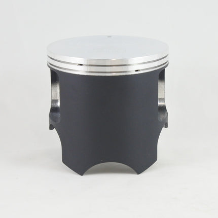 Piston Kit 88-04 Kawasaki KX 500 87mm 1.0mm Over Vintco PSK13-1.0