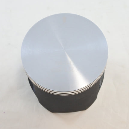Piston Kit 88-04 Kawasaki KX 500 87.5mm 1.5mm Over Vintco PSK13-1.5