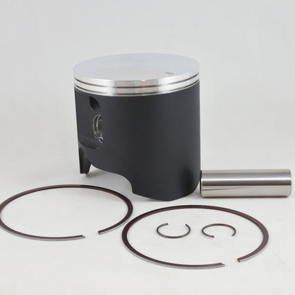 Piston Kit 88-04 Kawasaki KX 500 88mm 2.0mm Over Vintco PSK13-2.0