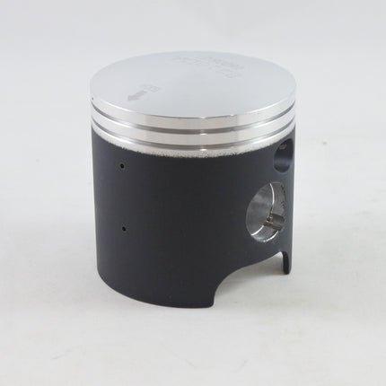 Piston Kit 82-84 Kawasaki KX 125 56.00mm Standard Vintco PSK14-00