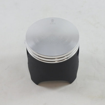 Piston Kit 82-84 Kawasaki KX 125 56.00mm Standard Vintco PSK14-00