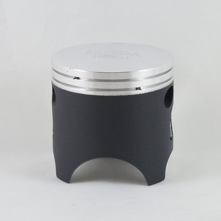 Piston Kit 82-84 Kawasaki KX 125 56.00mm Standard Vintco PSK14-00