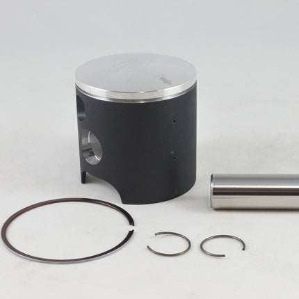 Piston Kit 86-86 Kawasaki KX 125 56.01mm Standard Vintco PSK15-00