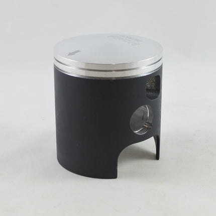 Piston Kit 87-89 Kawasaki KX 250 67.40mm Standard Vintco PSK18-00
