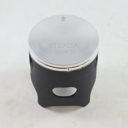 Piston Kit 87-89 Kawasaki KX 250 67.40mm Standard Vintco PSK18-00