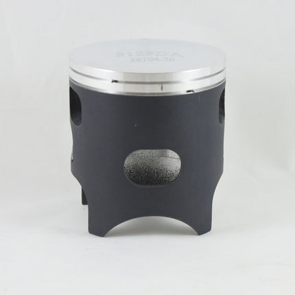 Piston Kit 87-89 Kawasaki KX 250 67.40mm Standard Vintco PSK18-00