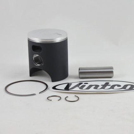 Piston Kit 85-03 Kawasaki KX 60 43.00mm Standard Vintco PSK19-00
