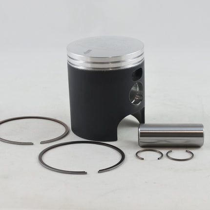 Piston Kit 84-85 Kawasaki KX 80 48mm Standard Vintco PSK21-00