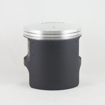 Piston Kit 75-76 Kawasaki KX 400 82.5mm Over Vintco PSK22-0.5