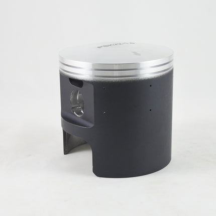 Piston Kit 75-76 Kawasaki KX 400 83mm 1.0mm Over Vintco PSK22-1.0