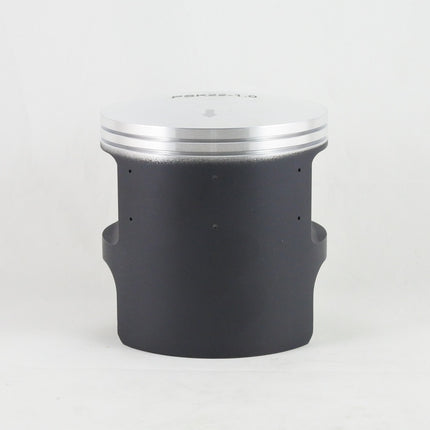 Piston Kit 75-76 Kawasaki KX 400 83mm 1.0mm Over Vintco PSK22-1.0