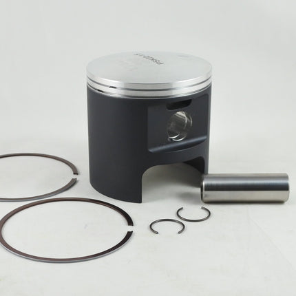 Piston Kit 75-76 Kawasaki KX 400 83.5mm 1.5mm Over Vintco PSK22-1.5
