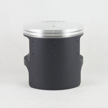 Piston Kit 75-76 Kawasaki KX 400 84mm 2.0mm Over Vintco PSK22-2.0