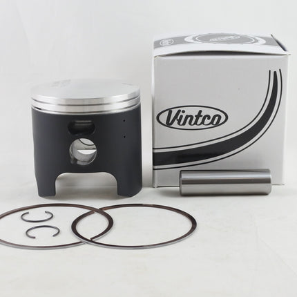 Piston Kit 97-05 Kawasaki Kdx 220 69mm Standard Vintco PSK23-00
