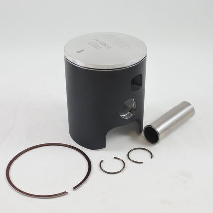 Piston Kit 73-80 Maico 250 67.5mm 0.5mm Over Vintco PSM01-0.5
