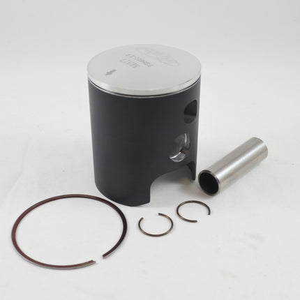 Piston Kit 73-80 Maico 250 68.0mm 1.0mm Over Vintco PSM01-1.0
