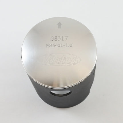 Piston Kit 73-80 Maico 250 68.0mm 1.0mm Over Vintco PSM01-1.0