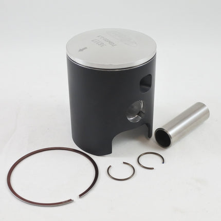 Piston Kit 73-80 Maico 250 68.5mm 1.5mm Over Vintco PSM01-1.5