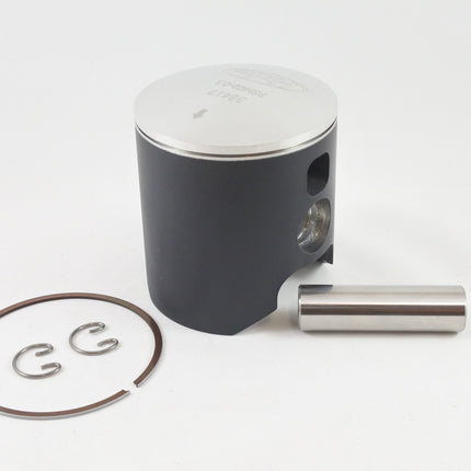 Piston Kit 74-81 Maico Gs 400 77.5mm 0.50mm Over Vintco PSM02-0.5