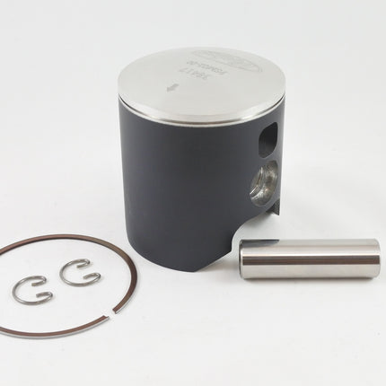Piston Kit 74-81 Maico Gs 400 77.0mm Standard Vintco PSM02-00