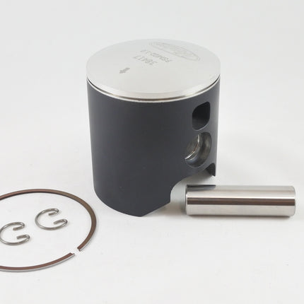 Piston Kit 74-81 Maico Gs 400 78.0mm 1.0mm Over Vintco PSM02-1.0