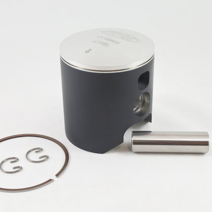 Piston Kit 74-81 Maico 400 78.5mm +1.5mm Over Vintco PSM02-1.5