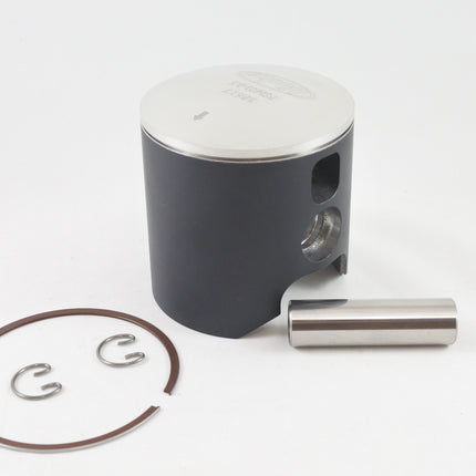 Piston Kit 73-80 Maico Gs 440 82.5mm 0.5mm Over Vintco PSM03-0.5