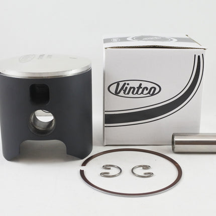 Piston Kit 73-80 Maico Gs 440 82.5mm 0.5mm Over Vintco PSM03-0.5
