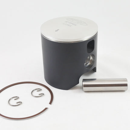 Piston Kit 73-80 Maico Gs 440 82.0mm Standard Vintco PSM03-00