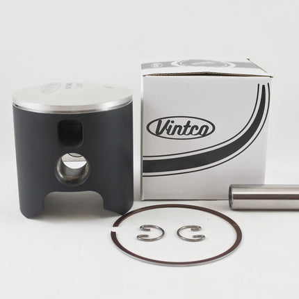 Piston Kit 73-80 Maico Gs 440 82.0mm Standard Vintco PSM03-00