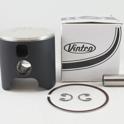 Piston Kit 73-80 Maico 440 83.0mm 1.0mm Over Vintco PSM03-1.0