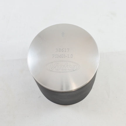Piston Kit 73-80 Maico 440 83.0mm 1.0mm Over Vintco PSM03-1.0