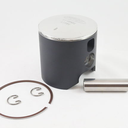 Piston Kit 73-80 Maico Gs 440 83.5mm 1.5mm Over Vintco PSM03-1.5