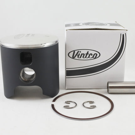 Piston Kit 73-80 Maico Gs 440 83.5mm 1.5mm Over Vintco PSM03-1.5