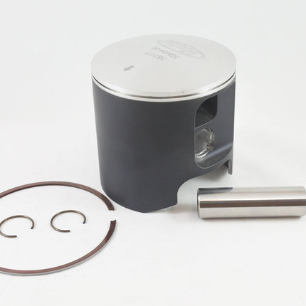 Piston Kit 81-84 Maico 490 86.5mm Standard Vintco PSM04-00
