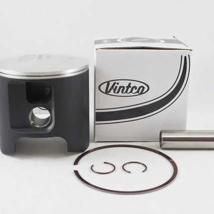 Piston Kit 81-84 Maico 490 86.5mm Standard Vintco PSM04-00