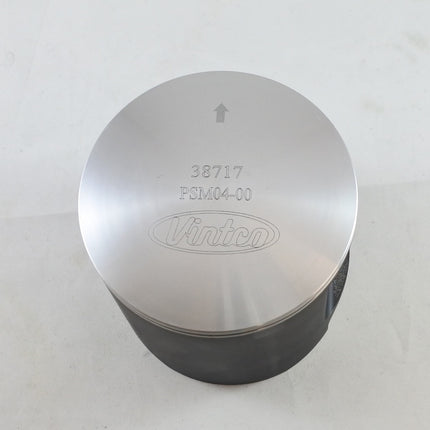 Piston Kit 81-84 Maico 490 86.5mm Standard Vintco PSM04-00