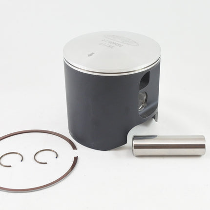 Piston Kit 81-84 Maico 490 87.5mm 1.0mm Over Vintco PSM04-1.0