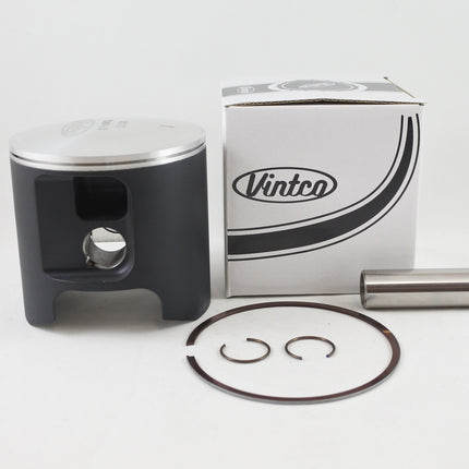 Piston Kit 81-84 Maico 490 87.5mm 1.0mm Over Vintco PSM04-1.0
