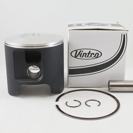 Piston Kit 81-84 Maico 490 88.0mm 1.5mm Over Vintco PSM04-1.5