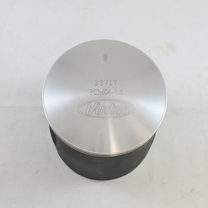 Piston Kit 81-84 Maico 490 88.0mm 1.5mm Over Vintco PSM04-1.5