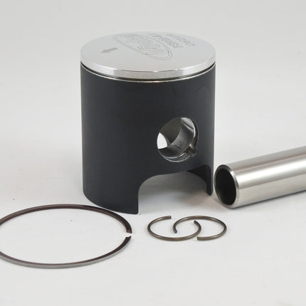 Piston Kit 74-81 Can Am Swm Tnt MX Qualifier Fun 125 54.5mm 0.5mm Over Vintco PSR01-0.5