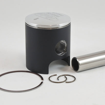 Piston Kit 74-81 Can Am Swm Tnt MX Qualifier Fun 125 54.0mm Standard Vintco PSR01-00