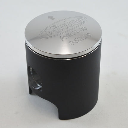 Piston Kit 74-81 Can Am Swm Tnt MX Qualifier Fun 125 54.0mm Standard Vintco PSR01-00