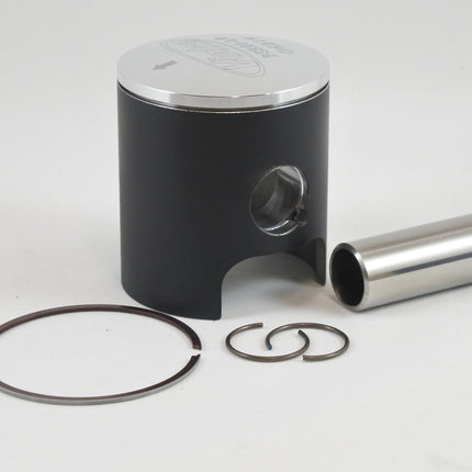 Piston Kit 74-81 Can Am Swm Tnt MX Qualifier Fun 125 55.0mm Over Vintco PSR01-1.0